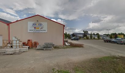 S.A.R.L Jérôme Maçonnerie, Maçon à Château-Gontier