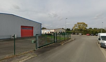 Groizard Stéphane, Maçon à Sainte-Pazanne