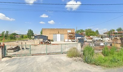 Entreprise Artisan Batiment Maio Et Fi, Maçon à Saint-Julien-du-Puy