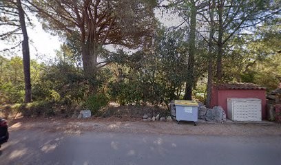 Milanini Et Fils, Maçon à Porto-Vecchio