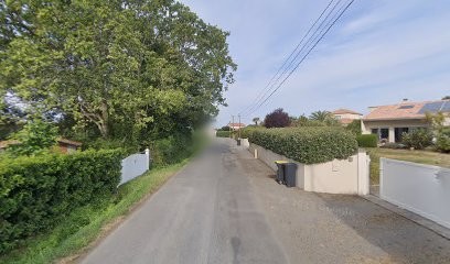 Mellerin Stéphane EURL, Maçon à Pornic