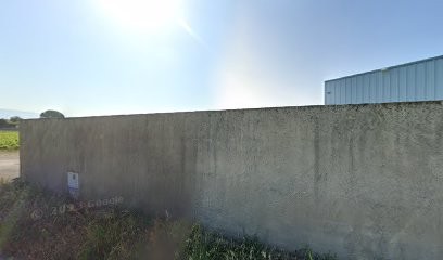 Cérézuela Façades, Maçon à Caromb