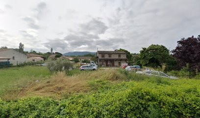 Frédéric Viala Sarl, Maçon à Ganges