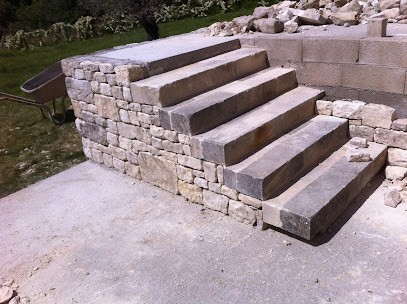 Entreprise Prouillac, Maçon à Mane