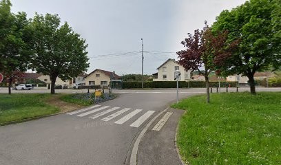 Limon Construction, Maçon à Flavigny-sur-Moselle