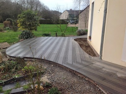 SAS Chouteau, Maçon à Château-Gontier