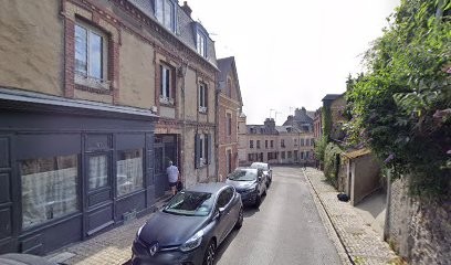 SAS BUILDING, Maçon à Honfleur
