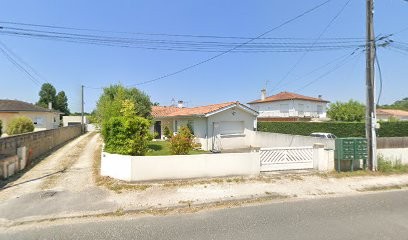 Entreprise Sibe, Maçon à Eysines