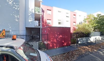 Entreprise Dada, Maçon à Pierrelatte