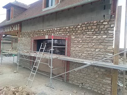 Fournier Maçonnerie Générale, Maçon à Clef Vallée d'Eure