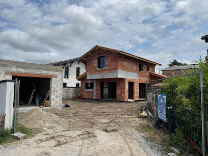 Sarl Mc Construction Maçon à Saint-Geours-de-Maremne