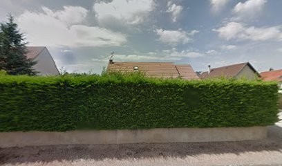 DMR 21, Maçon à Corcelles-lès-Cîteaux