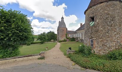 EURL Jaulneau Gaëtan, Maçon à Couëtron-au-Perche
