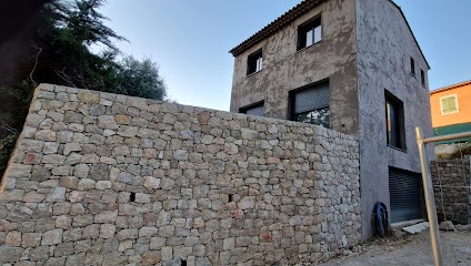 Marrale Construction | Entreprise De Maçonnerie, Maçon à Levens