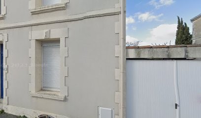 Robin Pascal, Maçon à La Rochelle