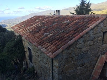 ALTA ROCCA BTP EURL, Maçon à Cargiaca