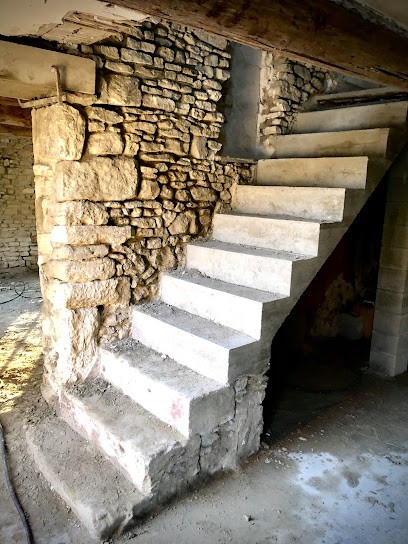 Lescure Construction, Maçon à Carpentras