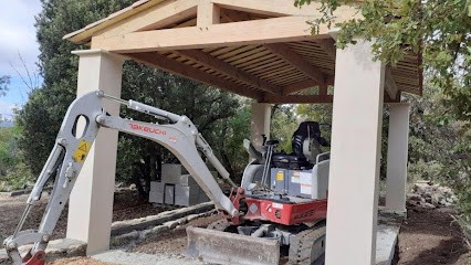 Martinez Construction, Maçon à Viens