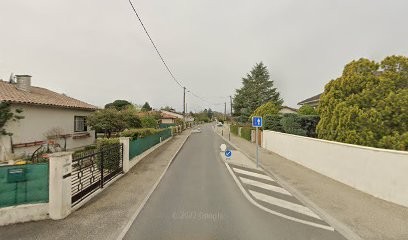 Ent Baldo Constructions, Maçon à Caussade