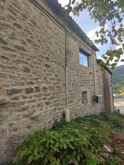 Albiges Maçonnerie, Maçon à Rivière-sur-Tarn