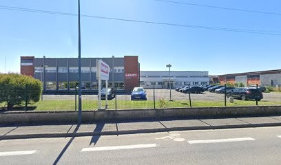 D2m, Maçon à Toulouse