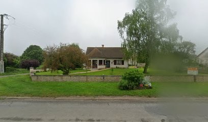 SARL Goncalves, Maçon à Vieux-lès-Asfeld