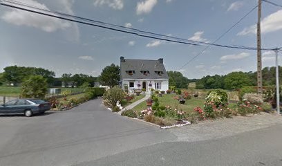 Blanchard Yann Maçonnerie, Maçon à Guéhenno