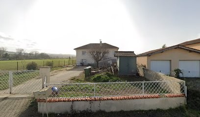 Entreprise Dubois, Maçon à Veauche