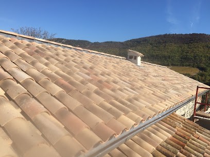 Bâtir Durable, Maçon à Saint-Thomé