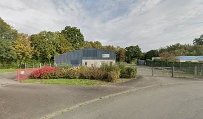 Eurl Gouault, Maçon à La Lande-Patry