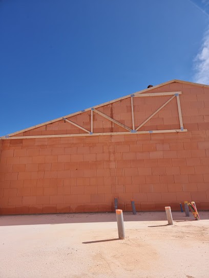 ICL CONSTRUCTIONS, Maçon à Perpignan