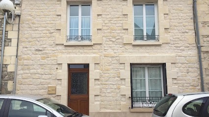 SARL Thomas, Maçon à Montataire