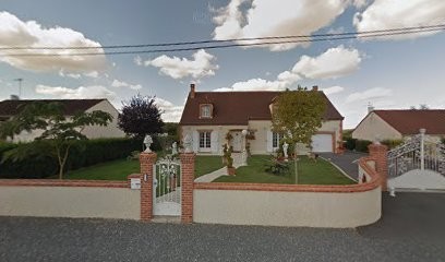 Guilherme Construction, Maçon à Cepoy