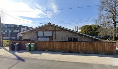 clotures and co, Maçon à Mérignac