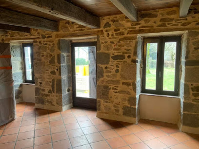 Maçonnerie Passuto Maçon à Prondines
