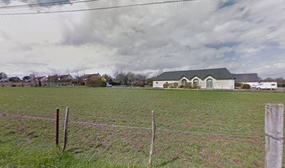 Colombel Frédéric Bâtiment, Maçon à Tourville-sur-Odon