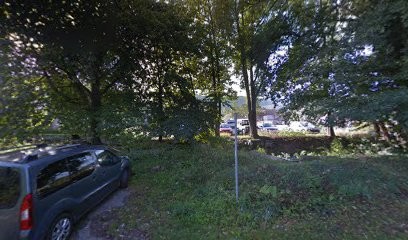 Sarl Giamberini - Guy, Maçon à Turckheim