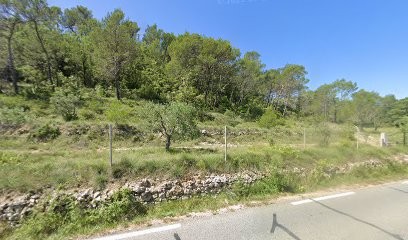 Paul Rodriguez maçonnerie générale, Maçon à Rocbaron