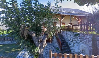 A Vos Travaux, Maçon à Saint-André-d'Embrun