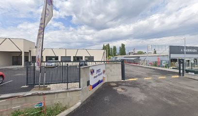 SMTS Groupe Traynard, Maçon à Salaise-sur-Sanne