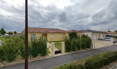 ADC Sarry Constructions, Maçon à Sarry