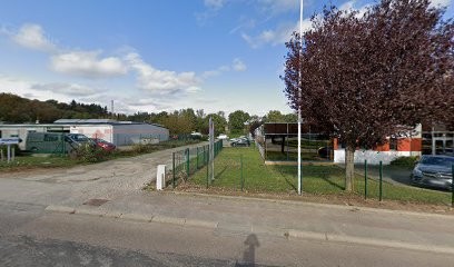 De Biasio, Maçon à Val-de-Reuil