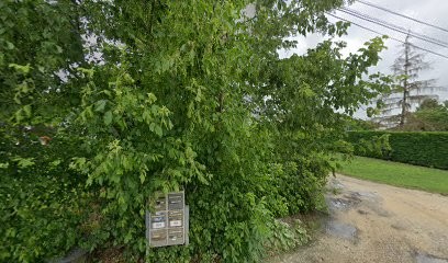 Cata et Fils, Maçon à Sainte-Livrade-sur-Lot