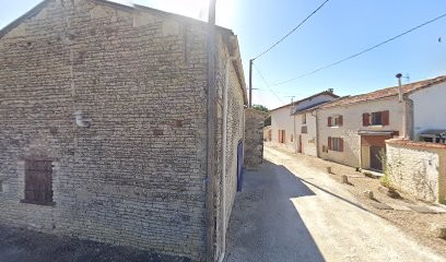 LAFFOND Samuel, Maçon à Villemain