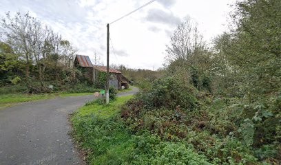 TROADEC REMY, Maçon à Carhaix-Plouguer