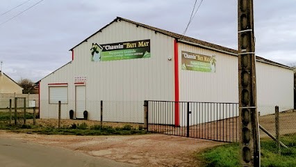 eurl BATI MAT, Maçon à Saint-Père