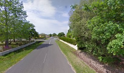 MACONNERIE BIDONDO RENE, Maçon à Saint-Paul-en-Born