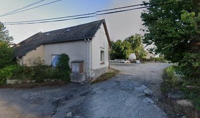 Entreprise Malandain Fils, Maçon à Épreville