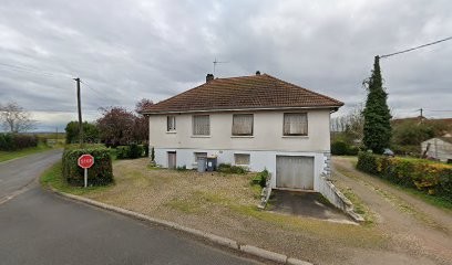 Deveaux Jacques, Maçon à Montord