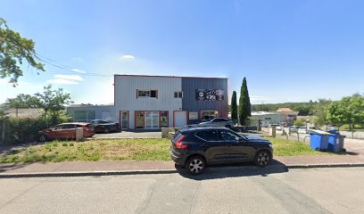 Solimac, Maçon à Limoges